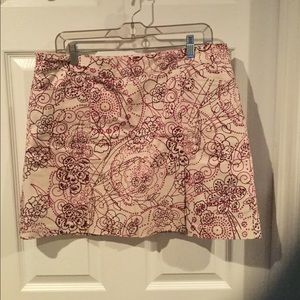 Lady Hagen Golf skirt